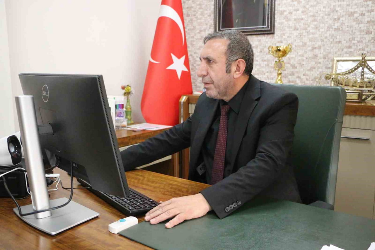 CUMHURBAŞKANI RECEP TAYYİP ERDOĞAN’IN 2025 YILINI “AİLE YILI” İLAN ETMESİYLE BİRLİKTE, AİLE VE...