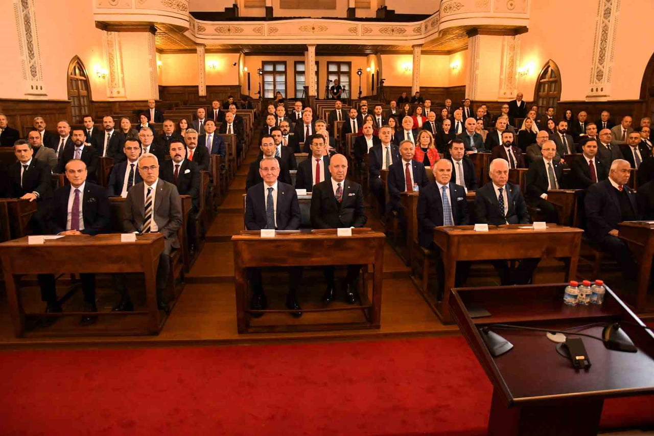 CUMHURİYET’İN KURULUŞ SÜRECİNDE KİLİT ROL OYNAYAN SAMSUN, AMASYA, ERZURUM VE SİVAS'IN TİCARET VE...