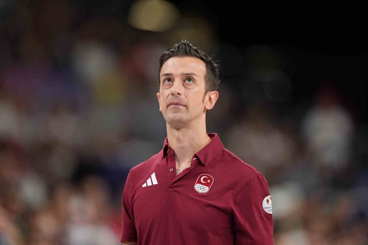 DANİELE SANTARELLİ