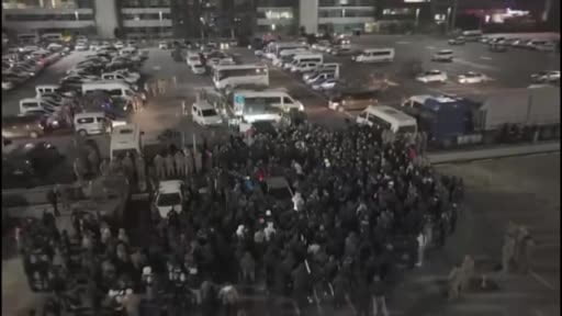 DEAŞ terör örgütüne yönelik 21 ilde icra edilen eş zamanlı operasyonda 357 örgüt mensubu...