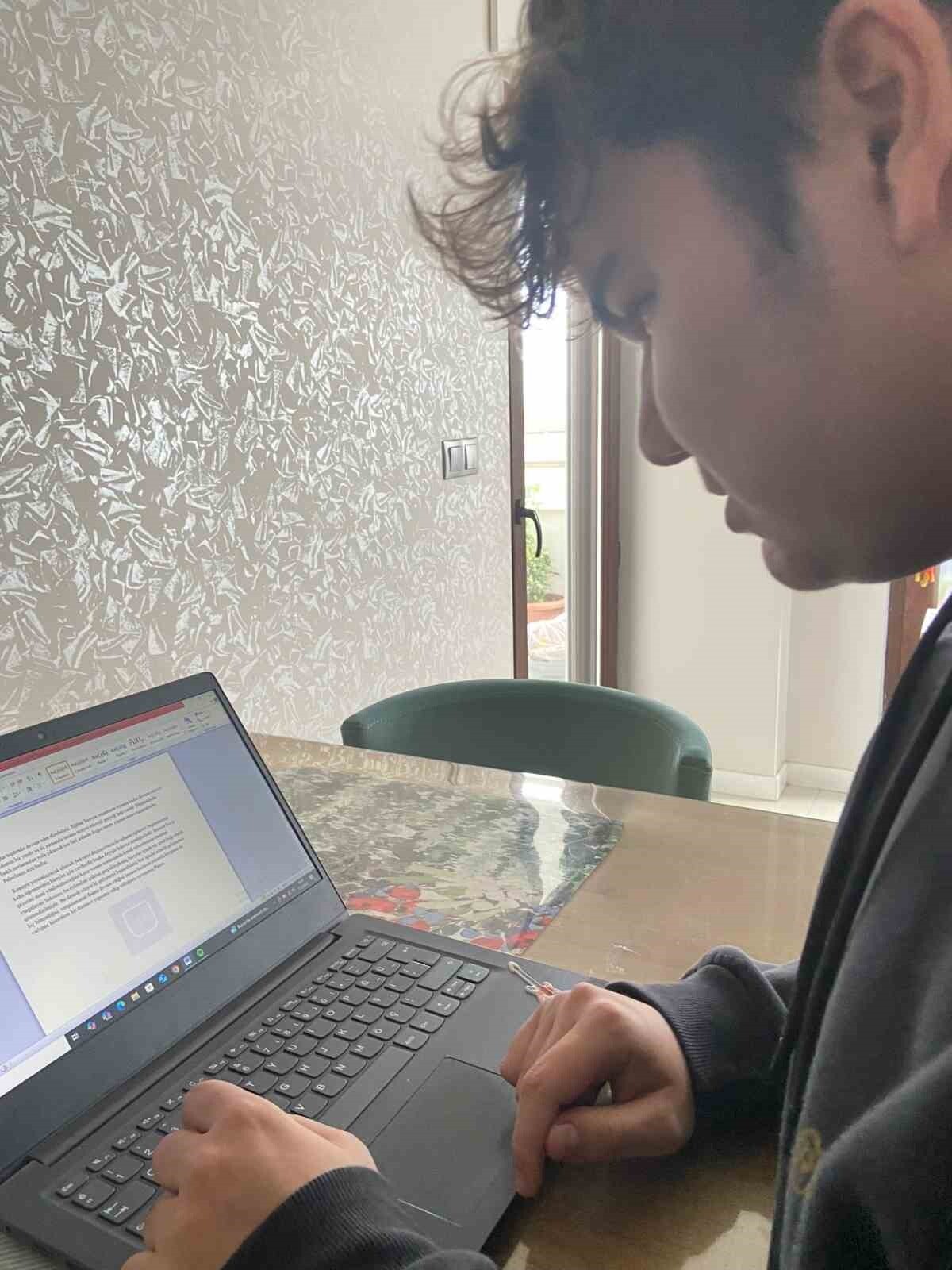 DENİZLİ'DE 30. TÜRKİYE FELSEFE OLİMPİYATI, İBRAHİM CİNKAYA SOSYAL BİLİMLER LİSESİ EV SAHİPLİĞİNDE...