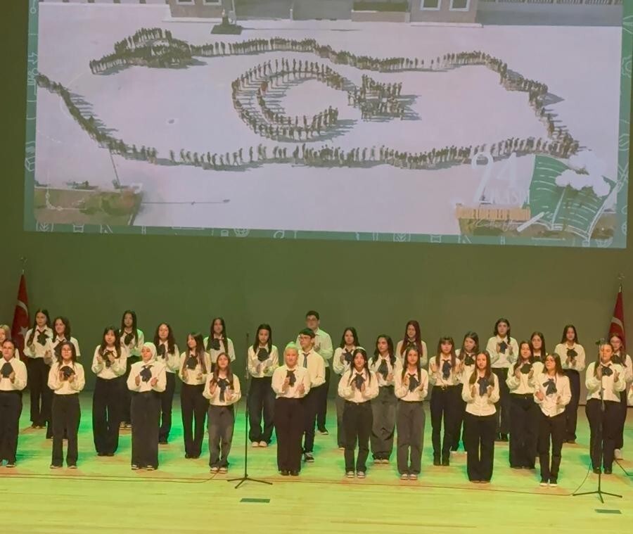 DENİZLİ’DE SON 1 YILDIR FARKLI PROJE, ETKİNLİK VE BAŞARILARLA GÜNDEME GELEN NECLA-ERGUN ABALIOĞLU...