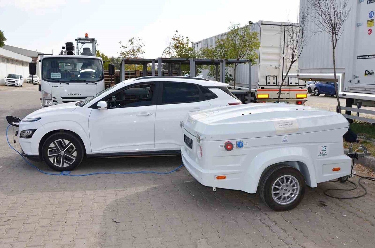 DİCLE ELEKTRİK, ELEKTRİK DAĞITIM SEKTÖRÜNÜN İLK AR-GE MERKEZİ ARACILIĞIYLA İNOVATİF PROJELER...