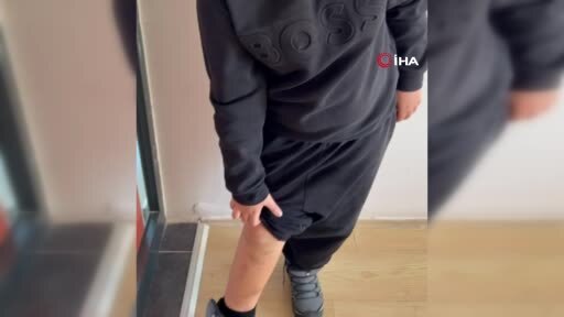 Diyarbakır'da özel okulda 8 yaşındaki çocuğun darbedildiği iddiası