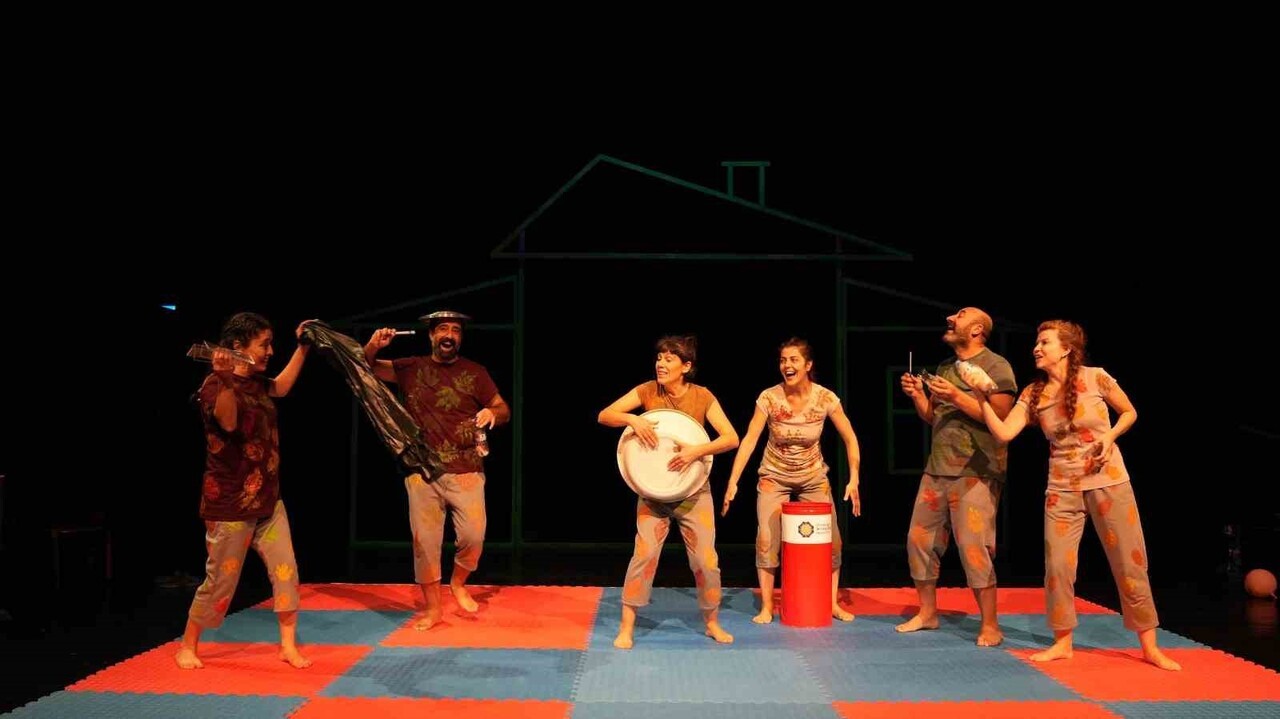 DİYARBAKIR BÜYÜKŞEHİR BELEDİYESİ ŞEHİR TİYATROSU (DBŞT) SINAV SEÇMELERİ İÇİN BAŞVURULAR...