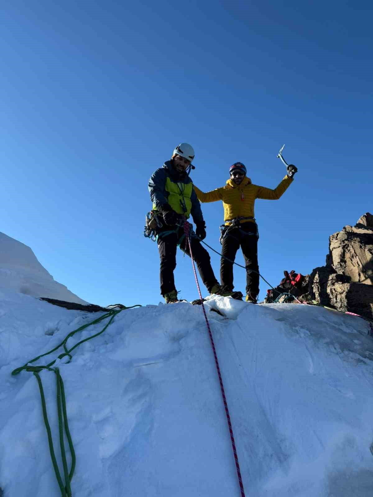 DOĞUNUN ÇUKUROVA'SI OLARAK BİLİNEN IĞDIR, SAHİP OLDUĞU DOĞAL ZENGİNLİKLER VE ÖZELLİKLE SINIRINDA...
