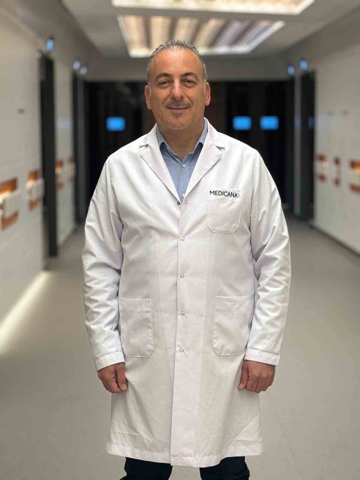 DR. ÖĞR. ÜYESİ HASAN HACIOSMAN