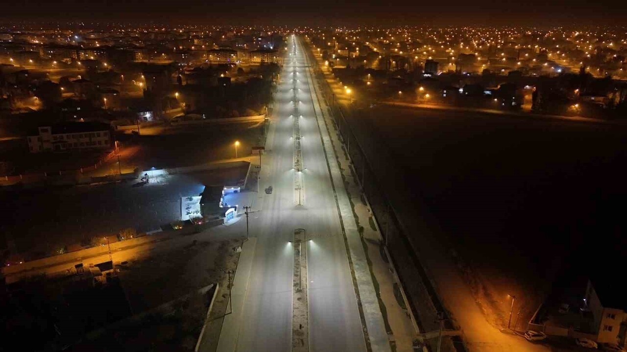 DÜNYA HAVA KALİTESİ ENDEKSİ'NE GÖRE IĞDIR, 1 ARALIK'TA YENİDEN TÜRKİYE'NİN EN KİRLİ HAVASINA SAHİP...