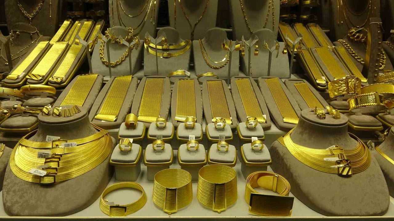 DÜNYACA ÜNLÜ COĞRAFİ İŞARETLİ TRABZON HASIR BİLEZİĞİ, SON DÖNEMDE GRAM ALTININ FİYATININ TARİHİNİN...