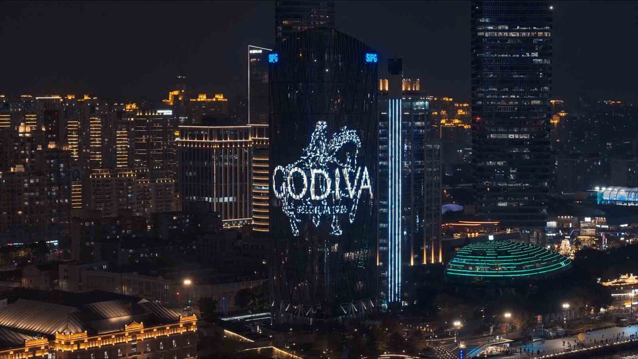 DÜNYANIN ÖNDE GELEN PREMİUM ÇİKOLATA MARKASI GODIVA, 100’ÜNCÜ YAŞINI KUTLAYACAĞI 2026 YILI ÖNCESİ...