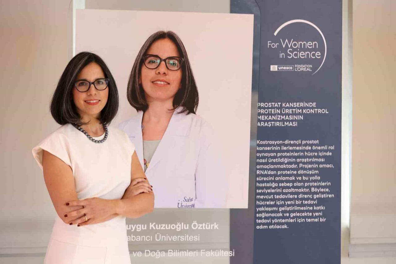 DUYGU KUZUOĞLU ÖZTÜRK