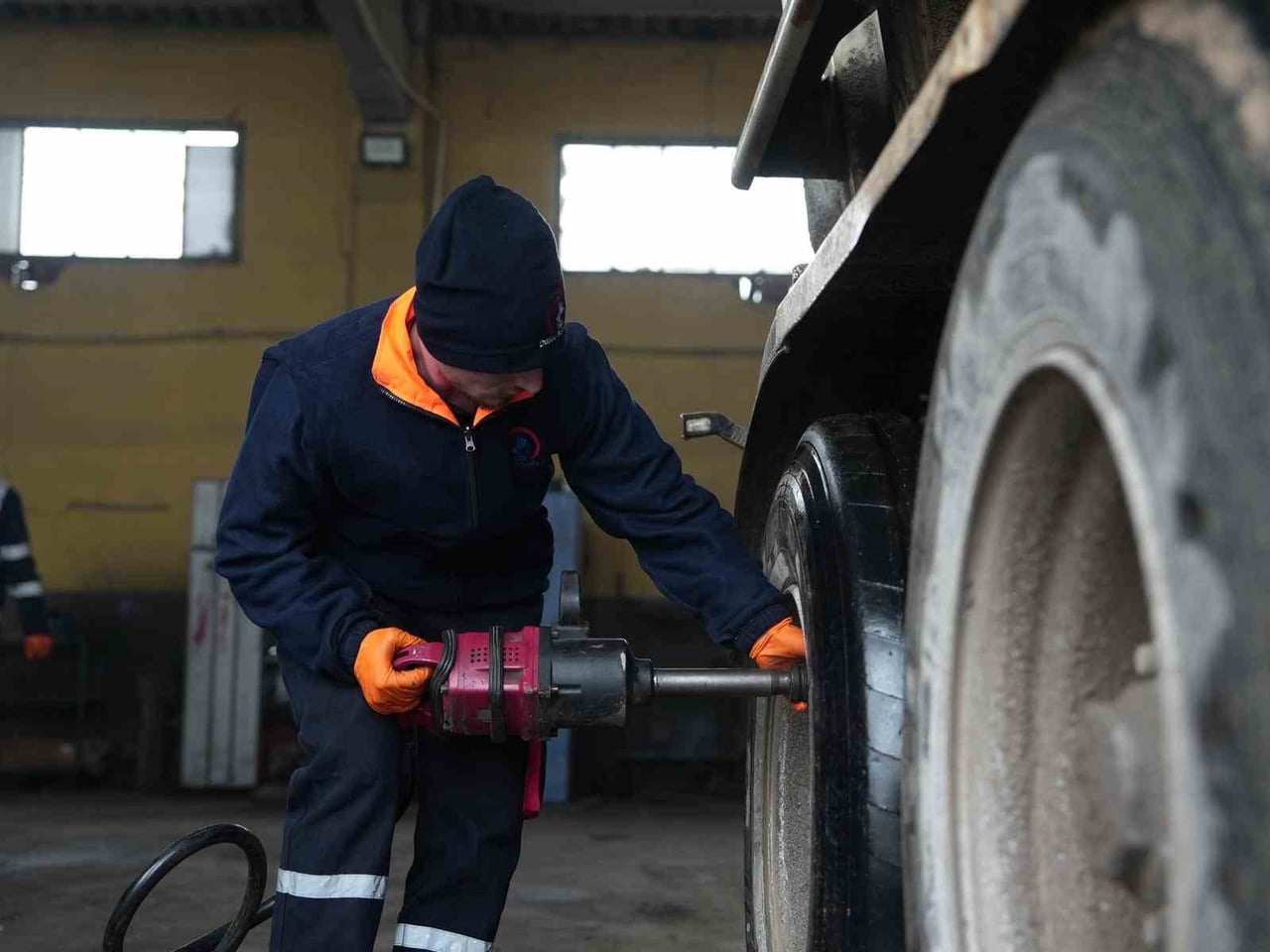 DÜZCE BELEDİYESİ DESTEK HİZMETLERİ MÜDÜRLÜĞÜ, YAYINLADIĞI 12 AYLIK İŞ RAPORU DOĞRULTUSUNDA 2025...