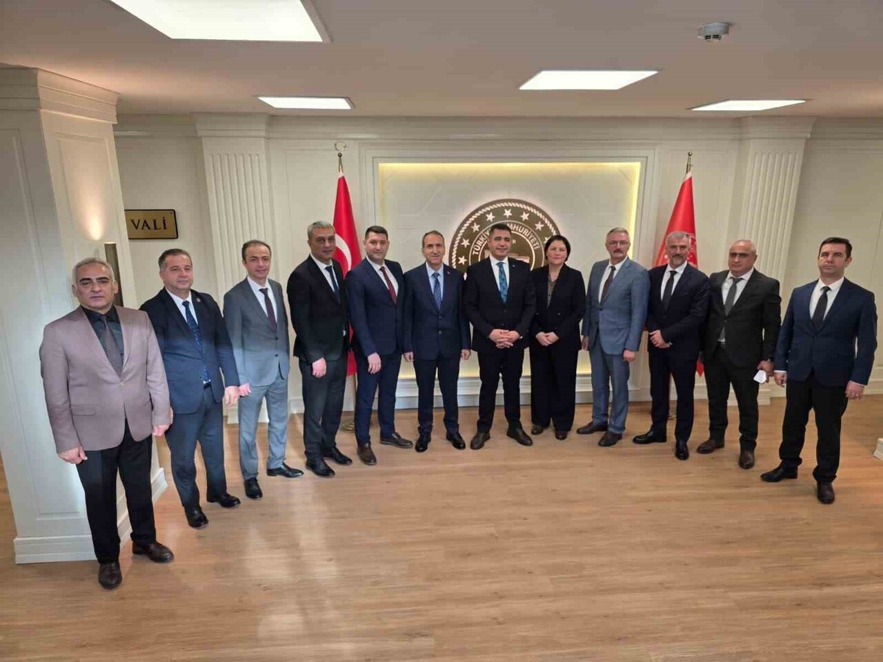 DÜZCE BELEDİYESİ İŞTİRAKİ BELKA A.Ş., KURUMLAR VERGİSİ SIRALAMASINDA İLK 5 İÇERİSİNDE YER ALDI....