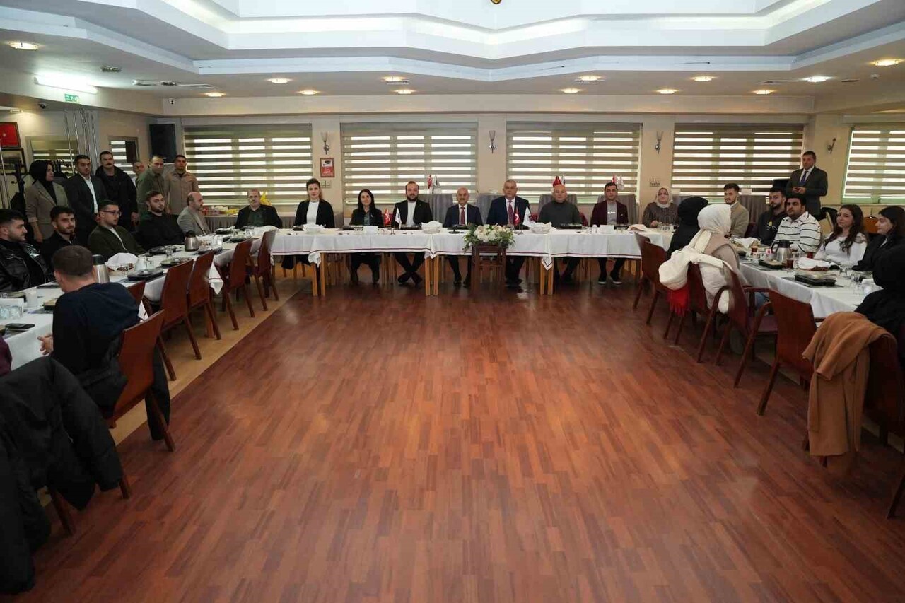 DÜZCE TİCARET VE SANAYİ ODASI (DTSO) ORGANİZASYONUYLA DÜZCE ÜNİVERSİTESİ SİGORTACILIK VE SOSYAL...