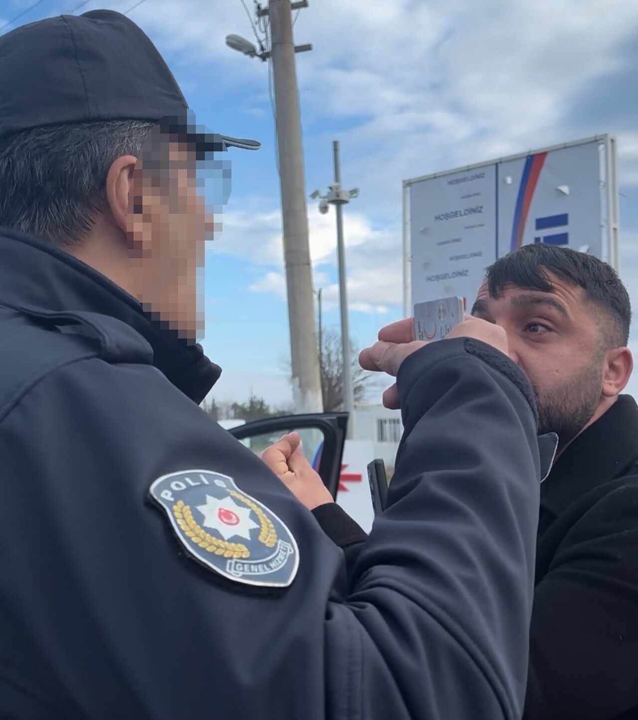 EDİRNE’DE İŞ ADAMINA POLİS TARAFINDAN USULSÜZ VE KEYFİ GÖZALTI
