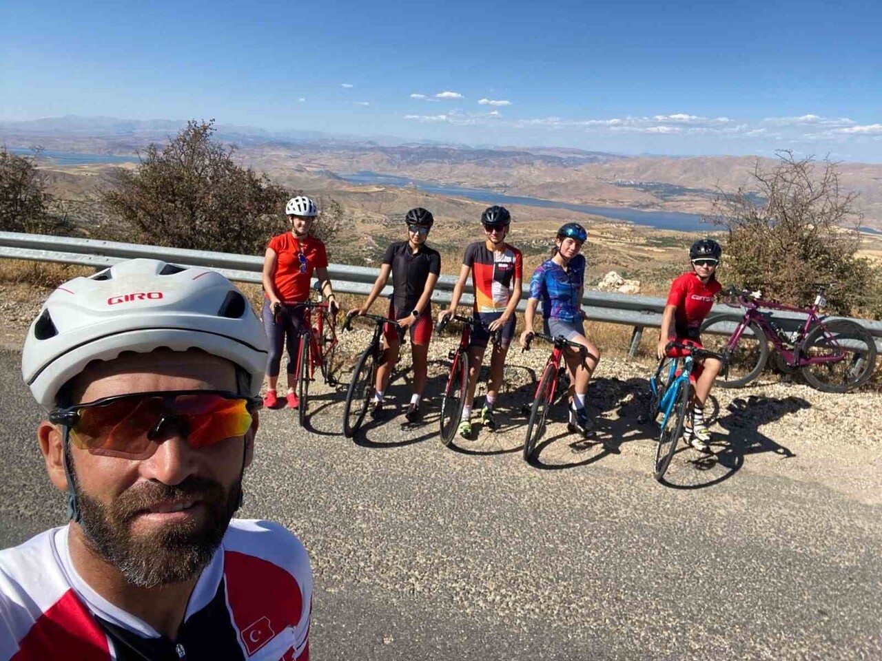 ELAZIĞ'DA YENİ SPOR BRANŞLARIYLA GELECEĞE YATIRIM