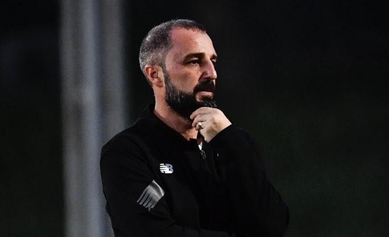 ELAZIĞSPOR, TEKNİK DİREKTÖR MUSTAFA SARIGÜL İLE YOLLARIN AYRILMASI SONRASI ADEM ÇAĞLAYAN İLE...