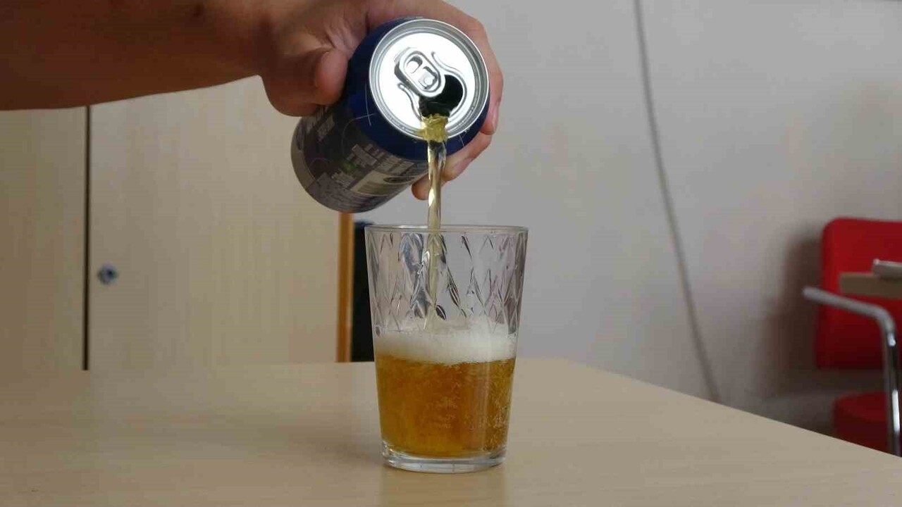 ENERJİ İÇECEKLERİ VE FASTFOOD TÜKETİMİ, ÇOCUKLARDA KARACİĞER YAĞLANMASINDA ARTIŞA NEDEN OLUYOR   ...