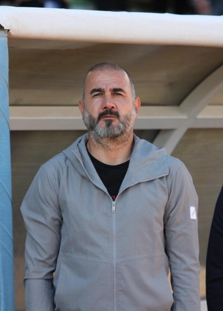 ERCİYES 38 FUTBOL KULÜBÜ, TEKNİK DİREKTÖR GÖKHAN ÜNAL İLE KARŞILIKLI ANLAŞILARAK YOLLARINI...