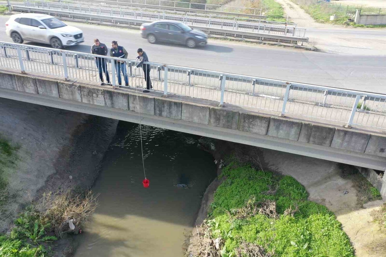 ERGENE VE ÇORLU HATTINDA KİMYA TESİSLERİ İLE ÇORLU ÇAYI’NA YÖNELİK KOKU, EMİSYON VE KAÇAK DEŞARJ...