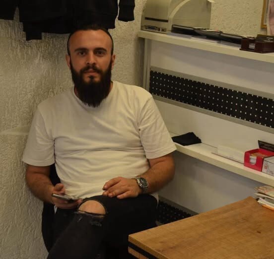 ERHAN ÇİFTÇİ (35)