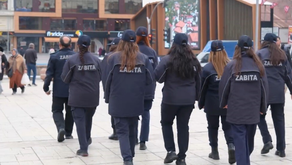 ERZİNCAN’DA "ÇEVREMİZİ TEMİZ TUTALIM" KAMPANYASI