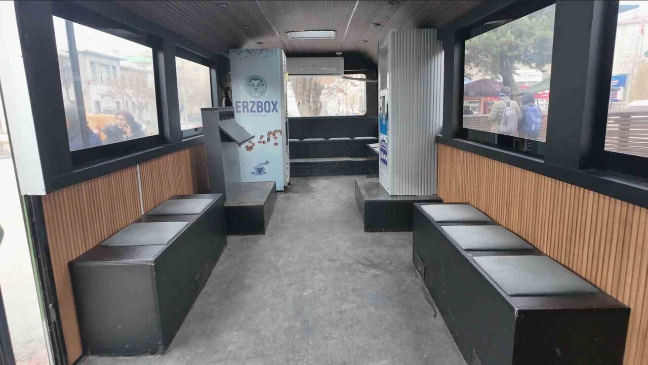 ERZURUM BÜYÜKŞEHİR BELEDİYE BAŞKANI MEHMET SEKMEN, SÜRDÜRÜLEBİLİR ŞEHİRCİLİK VİZYONUNUN YENİ BİR...