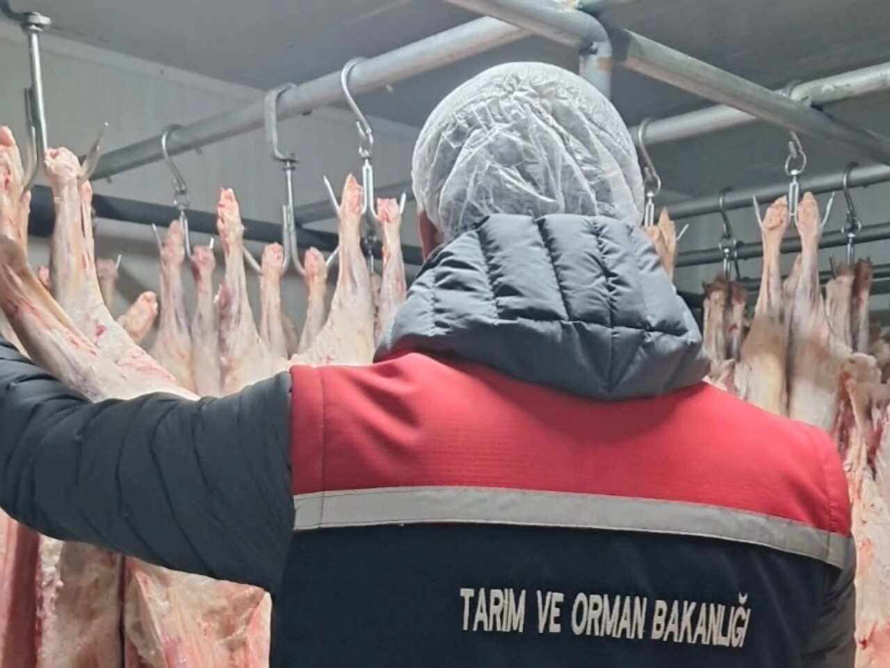 ERZURUM’DA YEM, GIDA VE GIDA İLE TEMAS EDEN MADDE MALZEME ÜRETEN İŞLETMELERE YÖNELİK DENETİMLER...