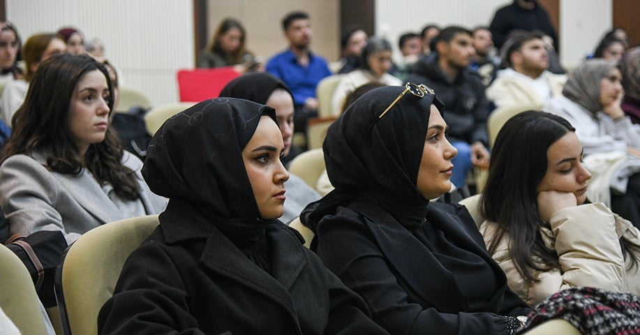 ERZURUM TEKNİK ÜNİVERSİTESİ (ETÜ) SÜRDÜRÜLEBİLİRLİK VE SIFIR ATIK KOORDİNATÖRLÜĞÜ ÖNCÜLÜĞÜNDE VE...