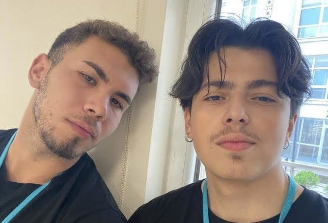 ERZURUM TEKNİK ÜNİVERSİTESİ ÖĞRENCİLERİ, ULUSLARARASI DÜZEYDE DÜZENLENEN BEİNG-WISE CAPTURE THE...