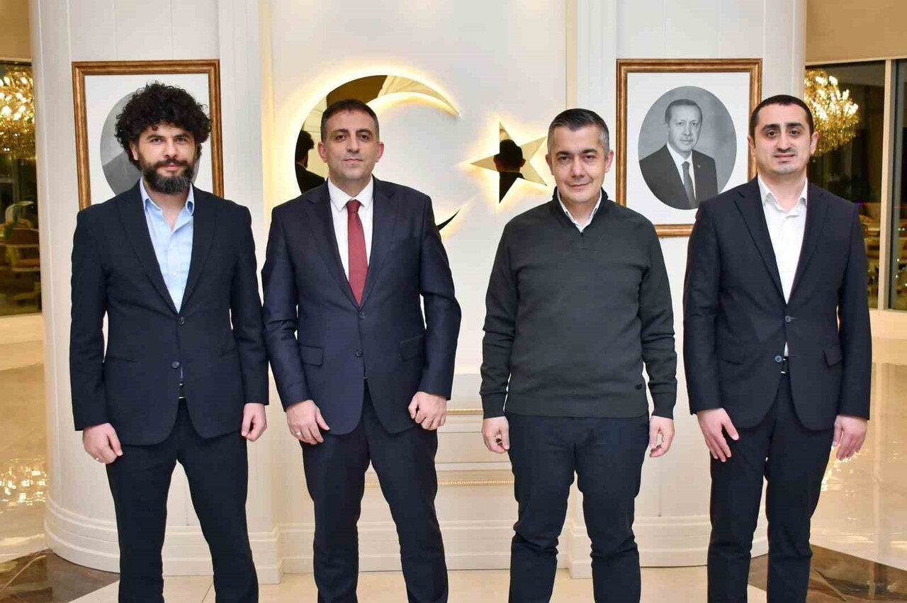 ESENYURT’TA SAĞLIK HİZMETLERİNE ERİŞİMİ GÜÇLENDİRECEK ÖNEMLİ BİR YATIRIM HAYATA...