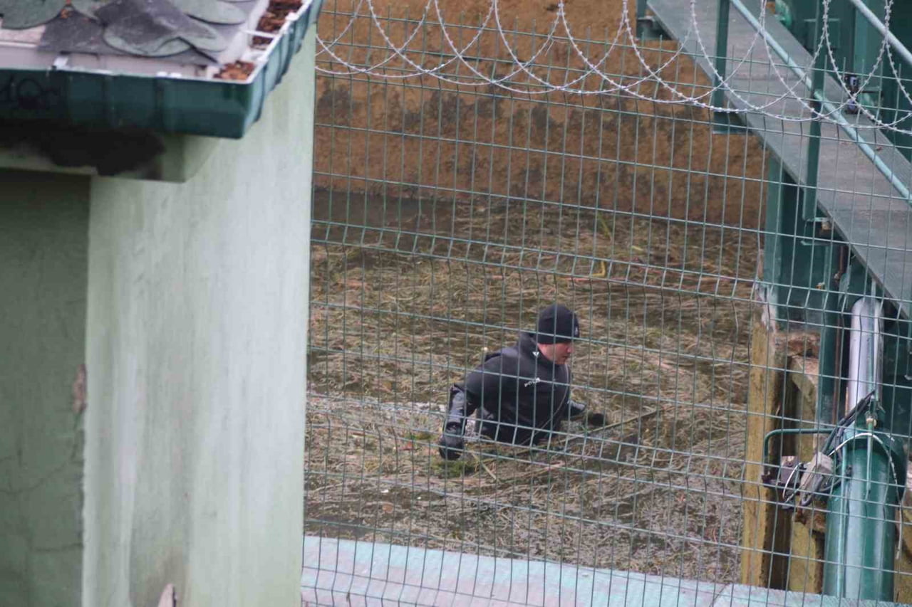 ESKİŞEHİR’DE 7 GÜNDÜR KAYIP OLAN 51 YAŞINDAKİ TÜRKÇE ÖĞRETMENİ TUNCAY ARSLAN’I BULMAK İÇİN PORSUK...