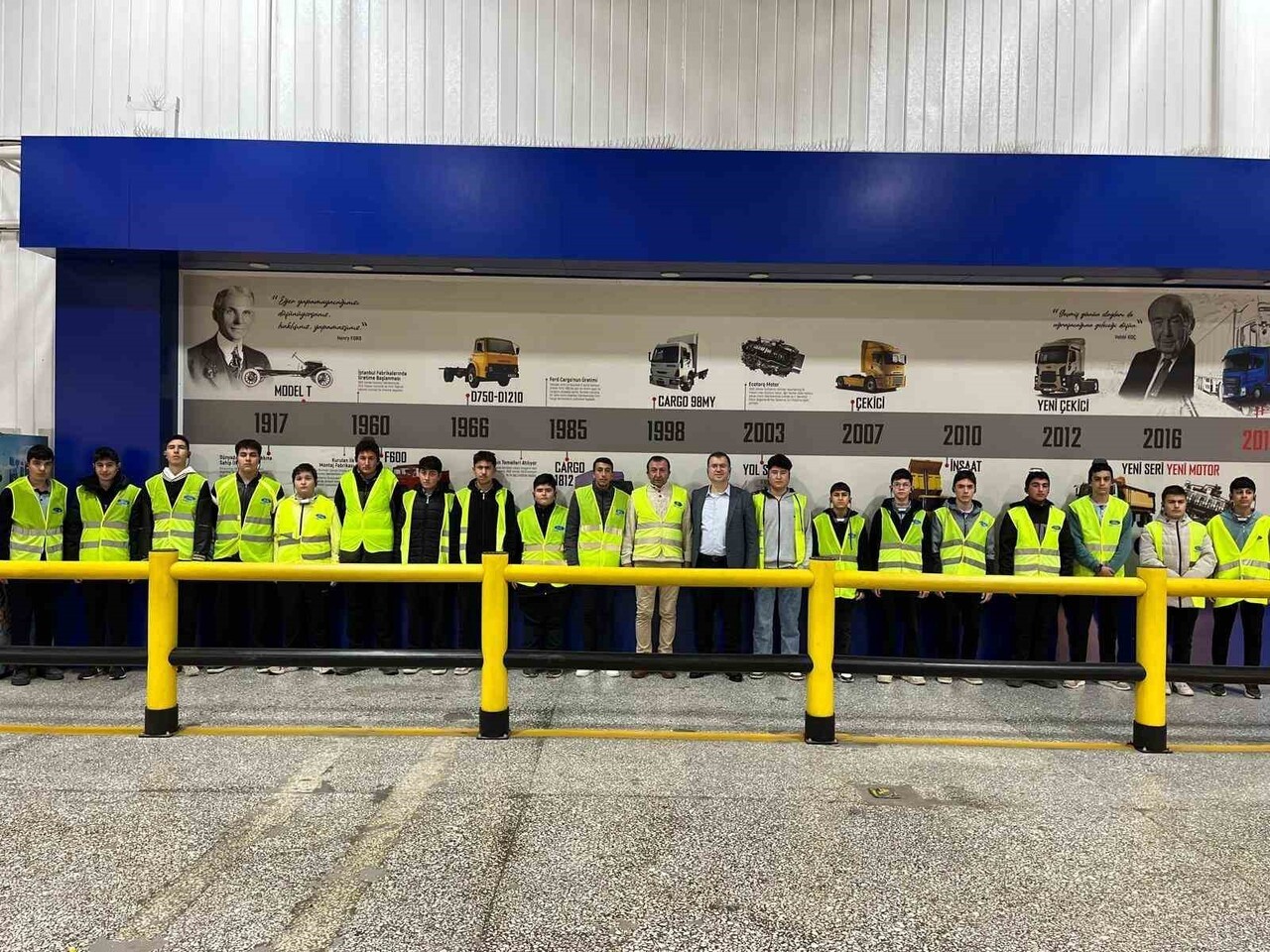 ESKİŞEHİR İL MİLLİ EĞİTİM MÜDÜRLÜĞÜ'NE BAĞLI MESLEKİ VE TEKNİK ANADOLU LİSELERİ, TUTUM, YATIRIM VE...