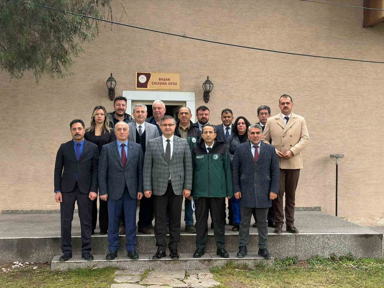 ESKİŞEHİR İL PLANLAMA KURULU, 2026-2028 YILLARINI KAPSAYAN 'HAYVANSAL ÜRETİM PLANI' İLE 'SU...