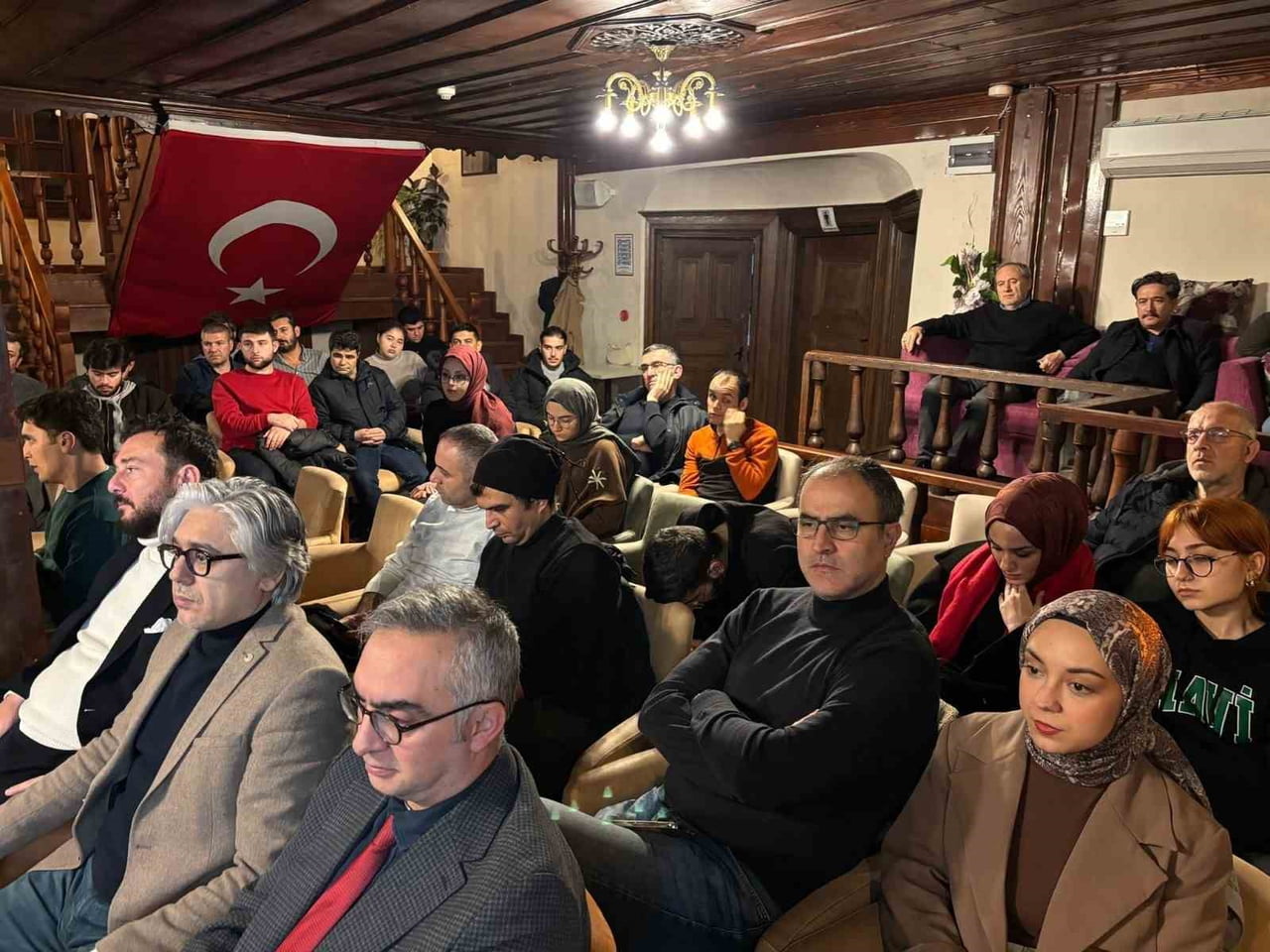 ESKİŞEHİR OSMANGAZİ ÜNİVERSİTESİ (ESOGÜ) İKTİSADİ VE İDARİ BİLİMLER FAKÜLTESİ ÖĞRETİM ÜYESİ PROF....