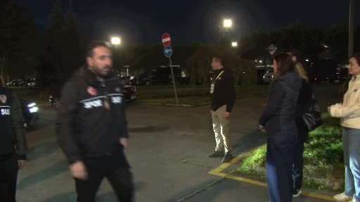 Fenerbahçe Başkanı Sadettin Saran, İstanbul Cumhuriyet Başsavcılığı tarafından yürütülen...