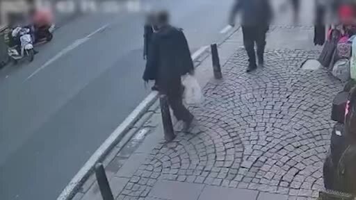 FETÖ terör örgütü elebaşı Fetullah Gülen'in yeğeni Yasir Gülen İstanbul'da yakalandı