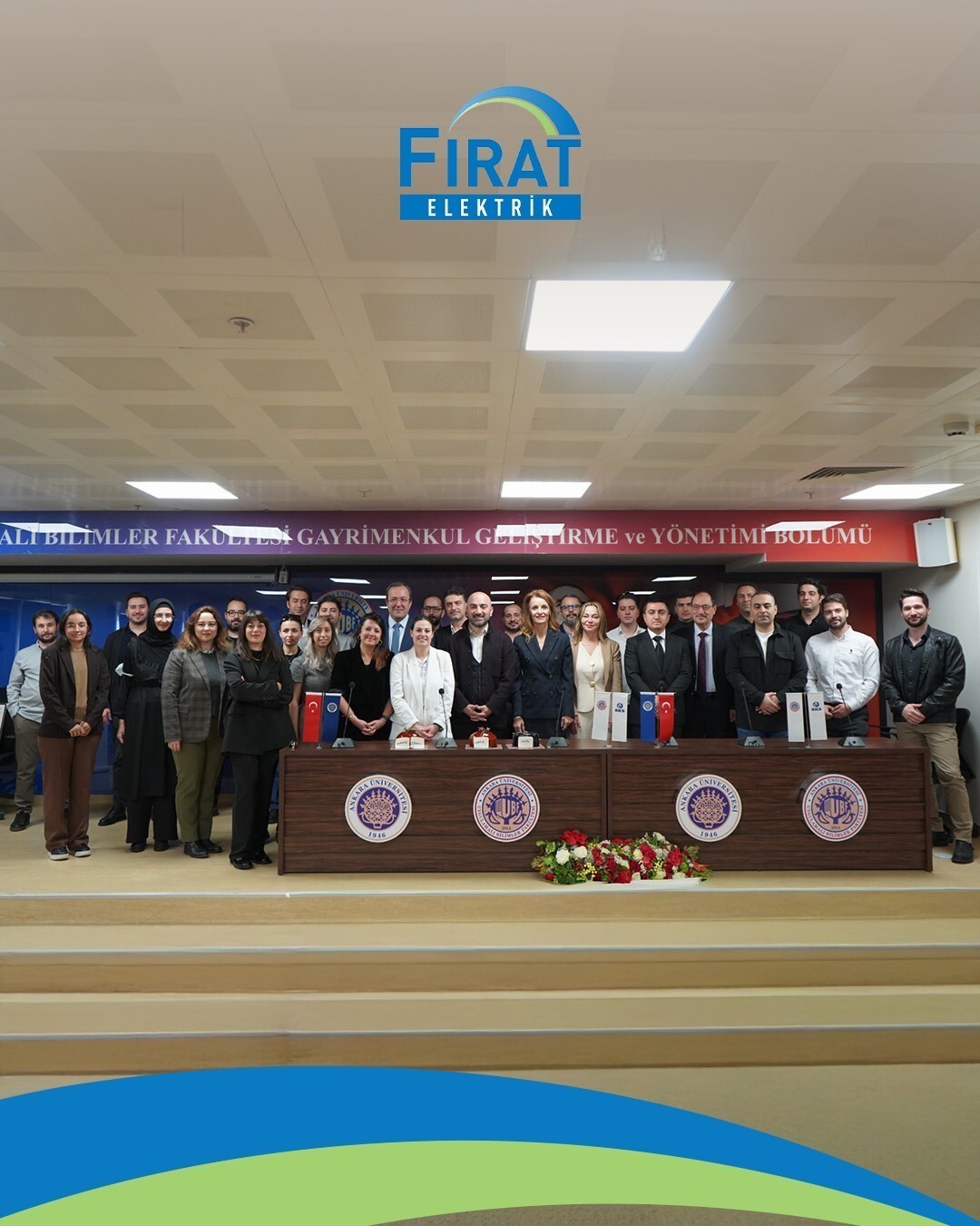 FIRAT EDAŞ, ELEKTRİK DAĞITIM SİSTEMİNDEKİ ARIZLARI OLUŞMADAN TESPİT EDEN YAPAY ZEKA YÖNETİM...