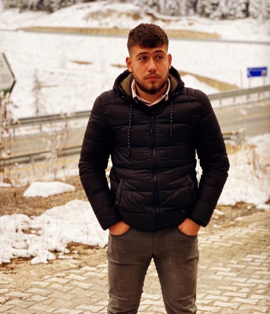 FUAT CAMCI OLAY YERİNDE VURULARAK ÖLDÜRÜLDÜ.