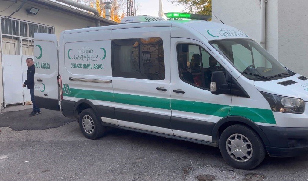 GAZİANTEP'TE BİSİKLETİYLE ANİDEN YOLA FIRLAYAN 10 YAŞINDAKİ MUHAMMED ÇİLOĞLU, KUZENİNİN KULLANDIĞI...