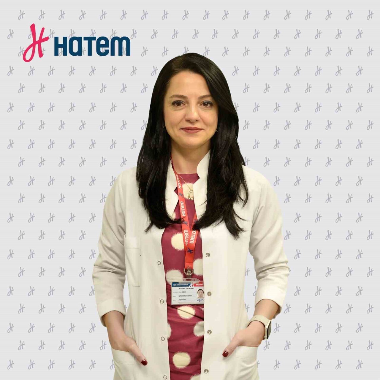 GAZİANTEP ÖZEL HATEM HASTANESİ İÇ HASTALIKLARI UZMANI DR. ESRA ÜLKER