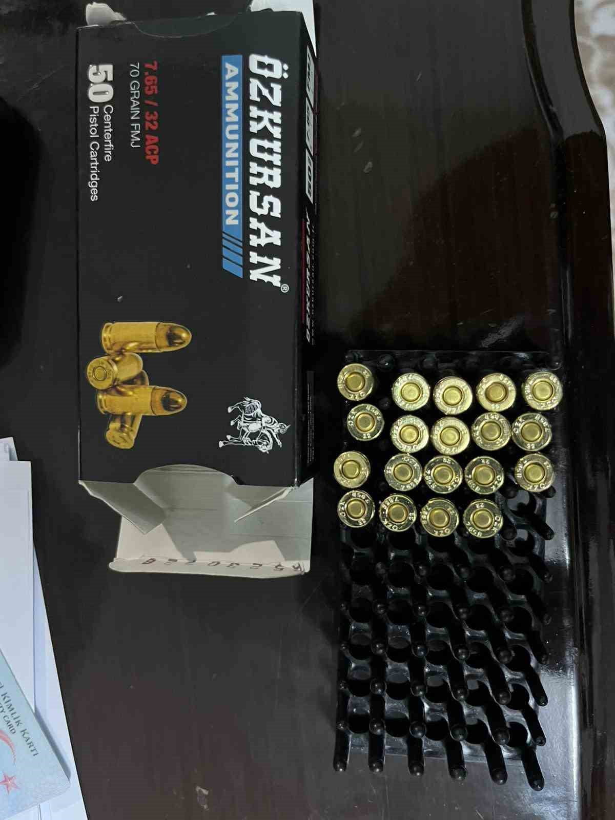 GAZİANTEP’TE DEAŞ OPERASYONU: 34 GÖZALTI