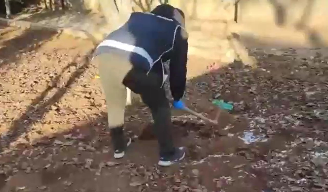 GAZİANTEP’TE POLİS EKİPLERİ TARAFINDAN KAÇAKÇILIKLA MÜCADELEYE YÖNELİK YAPILAN OPERASYONLARDA 2...