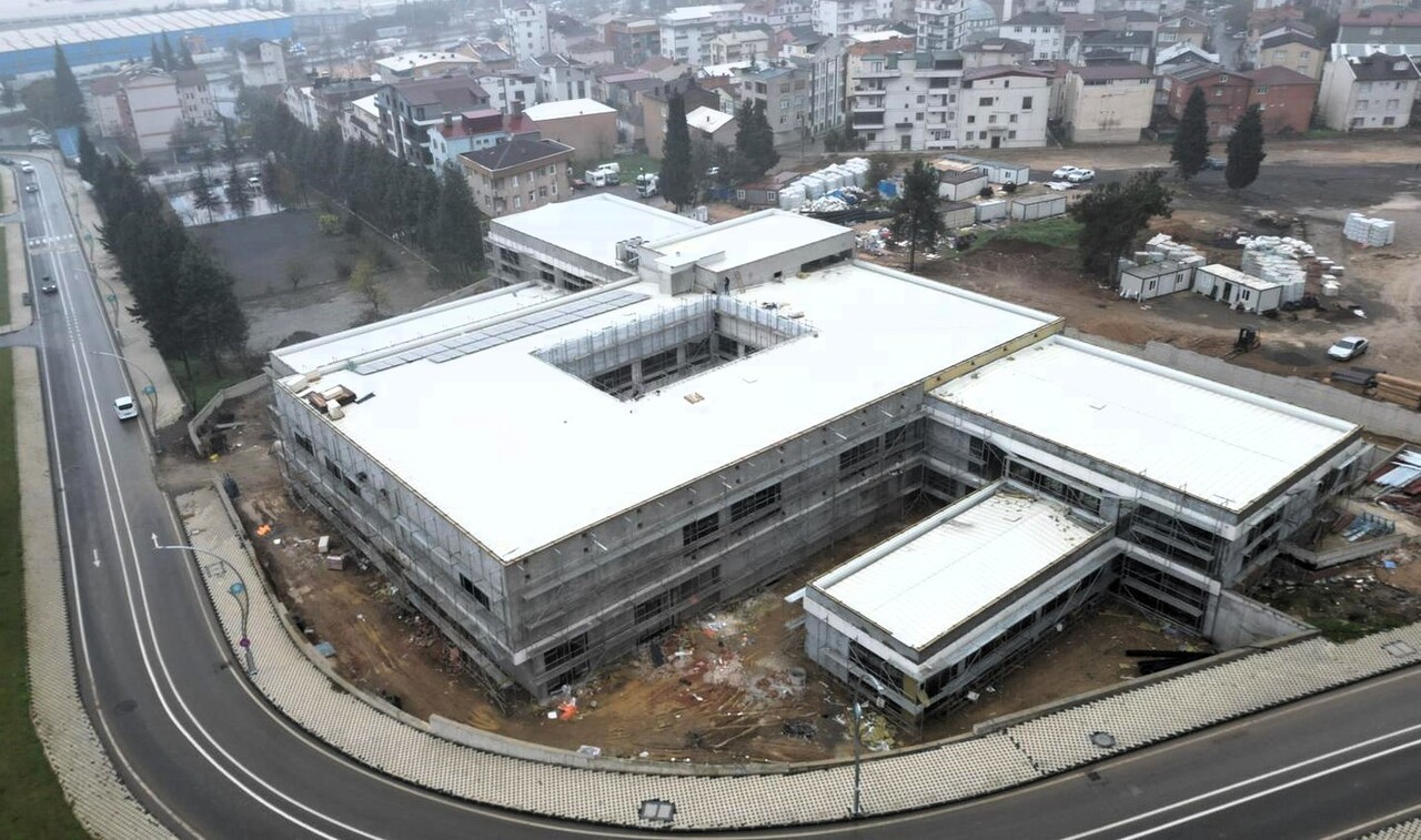 GEBZE'DE ÖZEL BİREYLERİN FİZİKSEL, SOSYAL VE BİREYSEL GELİŞİMLERİNE KATKI SUNMAK AMACIYLA HAYATA...