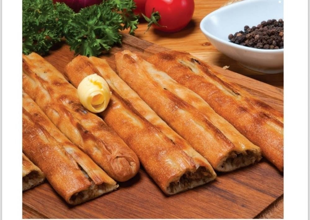 GELENEKSEL ÜRÜNLER VE COĞRAFİ İŞARETLER DERNEĞİ BAŞKANI HURİYE ÖZENER, BU YIL YAPTIRDIKLARI BİR...