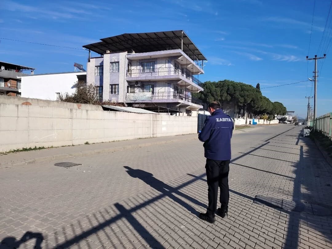 GERMENCİK BELEDİYESİ, İLÇE GENELİNDE TRAFİK GÜVENLİĞİNİ ARTIRMAK AMACIYLA KASİSLERLE İLGİLİ...