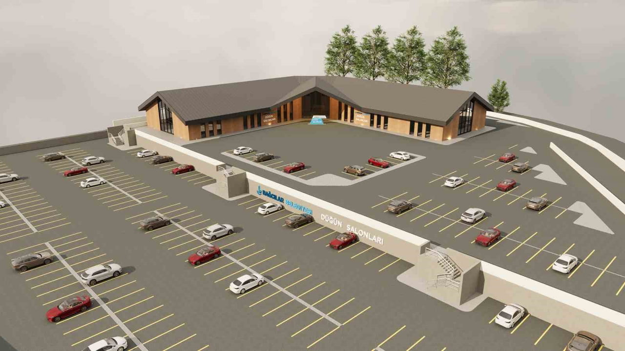 GÖREVDE OLDUĞU BİR YILLIK SÜREÇTE MAHALLE BAHÇELERİ’NDEN ÜCRETSİZ OTOPARKLARA SOSYAL TESİSLERDEN...