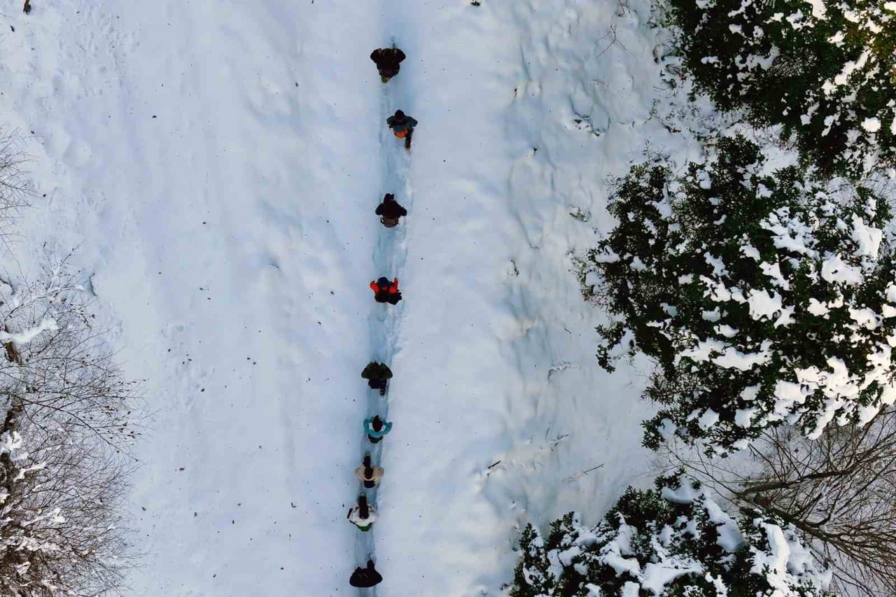 GÜMÜŞHANE DAĞCILIK, DOĞA SPORLARI, GENÇLİK VE SPOR KULÜBÜ DERNEĞİ (GÜDAK), GELENEKSEL HALE...