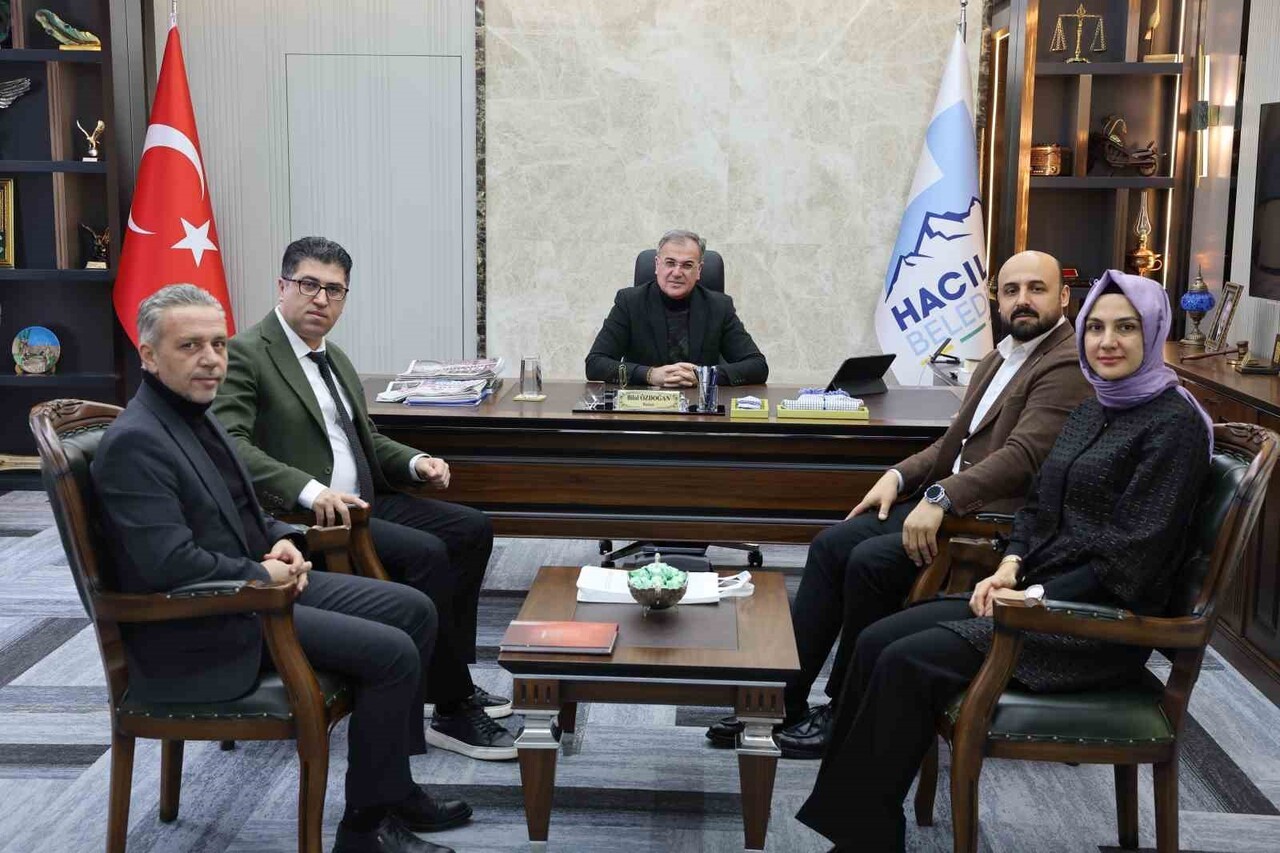 HACILAR BELEDİYESİ; YÖRESEL KÜLTÜR MİRASININ KORUNARAK GELECEK NESİLLERE AKTARILMASI AMACIYLA...