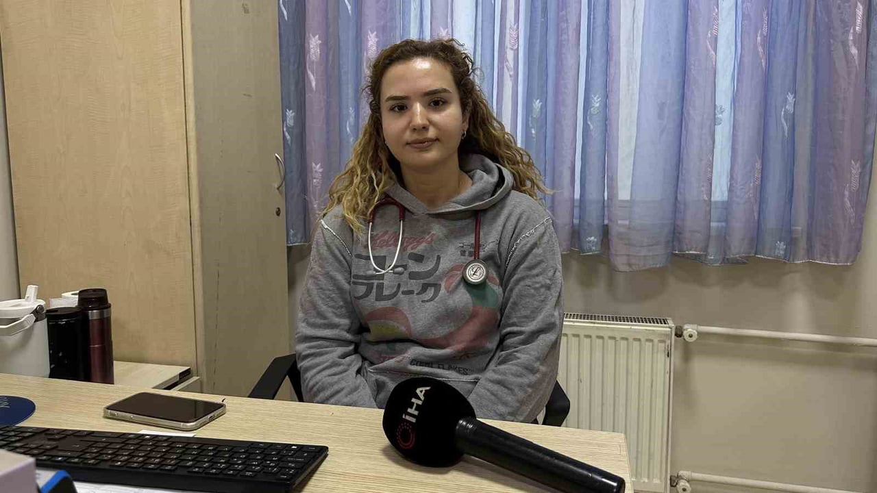 HAKKARİ’NİN YÜKSEKOVA İLÇESİNDE MEVSİM GEÇİŞİYLE BİRLİKTE ARTAN GRİBAL ENFEKSİYON VAKALARI...